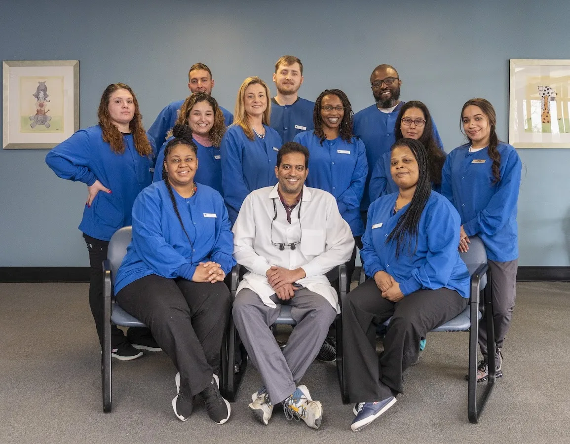 Springfield Dental for Kids and Family — photo 5