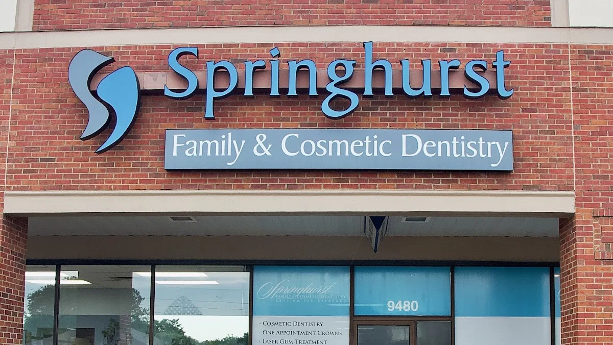 Springhurst Family & Cosmetic Dentistry — photo 1