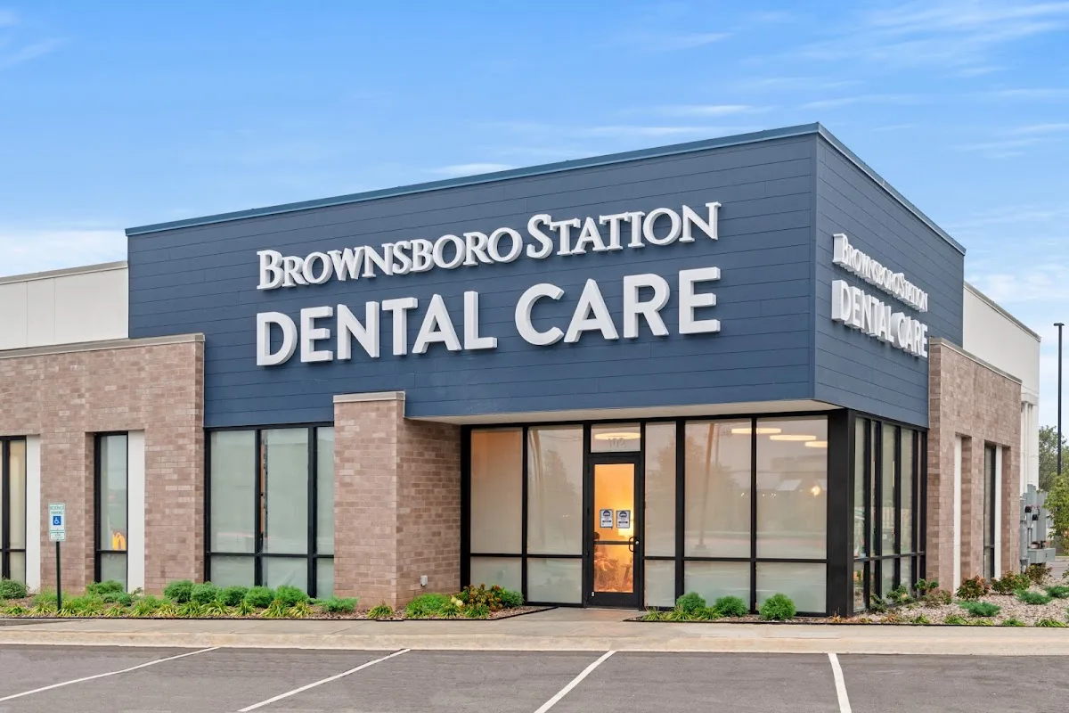 Springhurst Family & Cosmetic Dentistry — photo 5