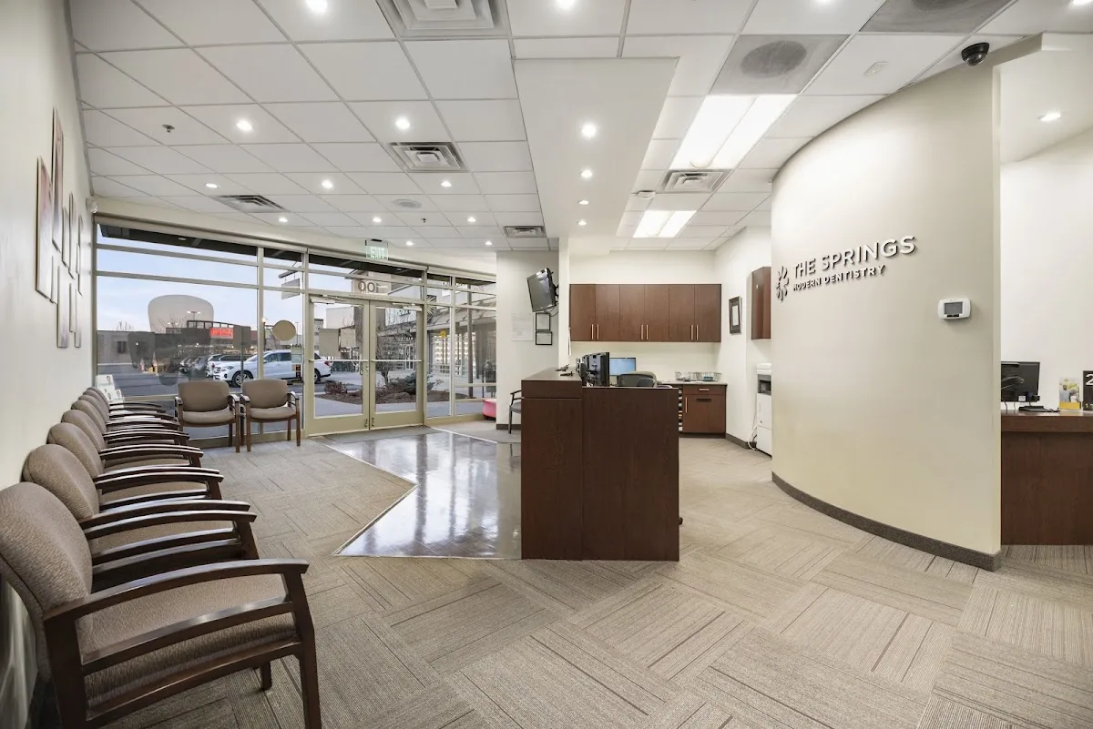 Springs Dentistry — photo 4