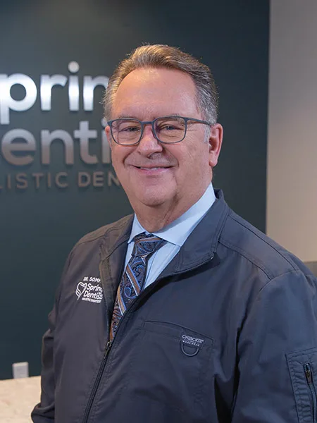Springs Dentists - Colorado Springs — photo 1