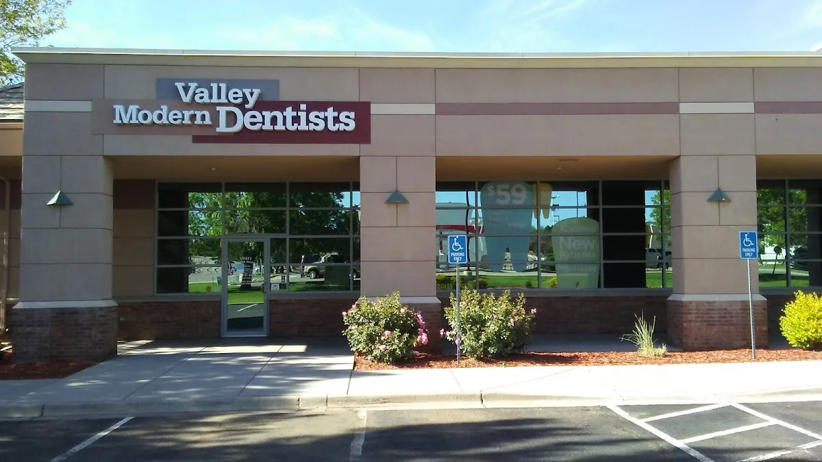 Spruce Canyon Family Dentistry Aurora — photo 5