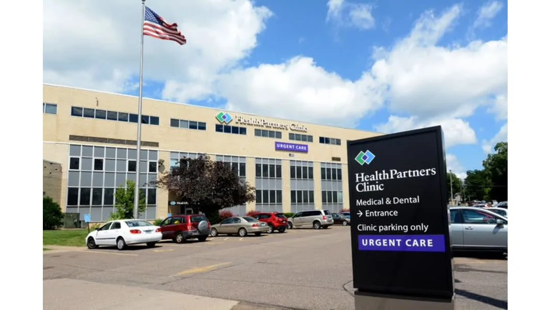 St. Anthony Park Dental Care — photo 4