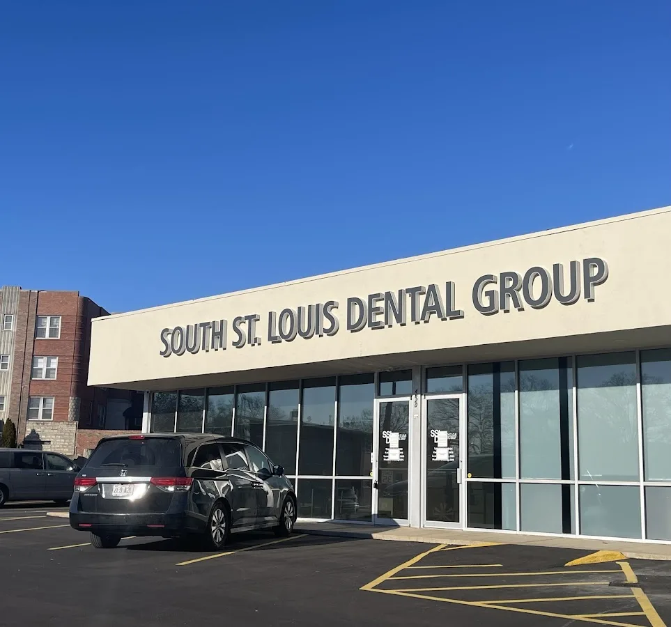 St Louis Hills Dental Group — photo 1