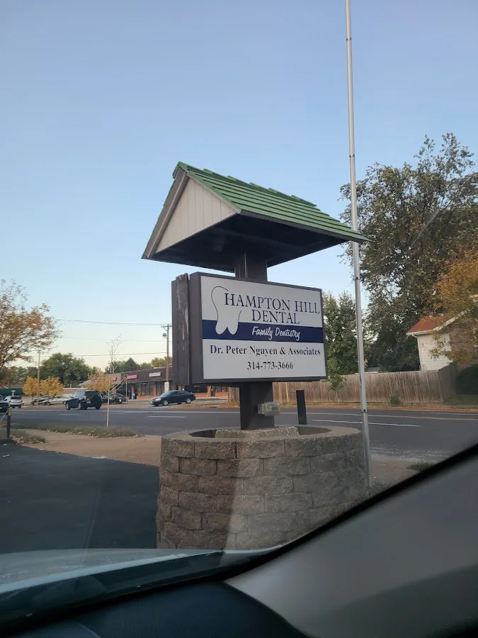 St Louis Hills Dental Group — photo 3