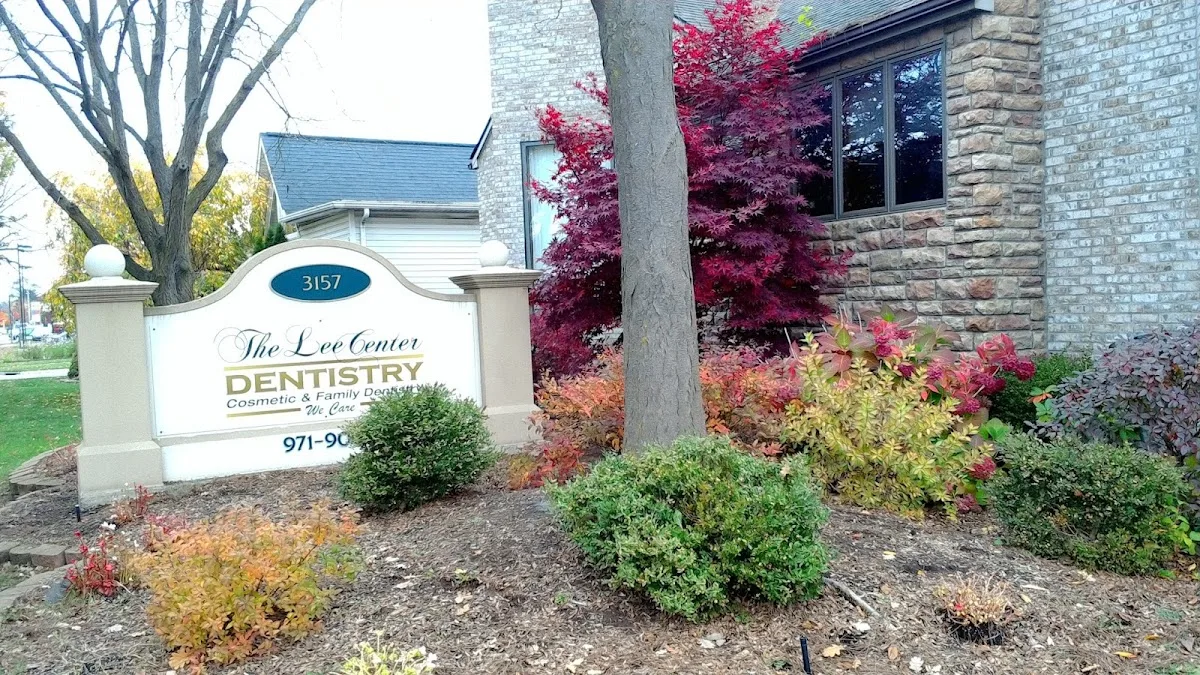 Stadium Family Dentistry of Ann Arbor — photo 3