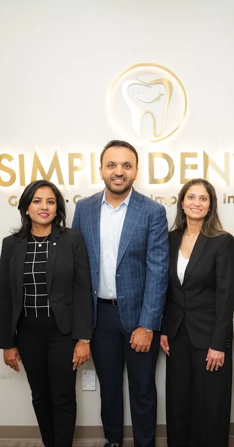 Stamford Dentistry & Implants - Clear Smile Dental Studio — photo 3