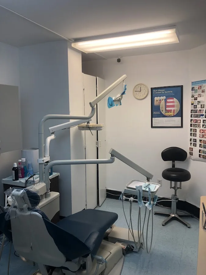 Stamford Smile Arts — photo 5