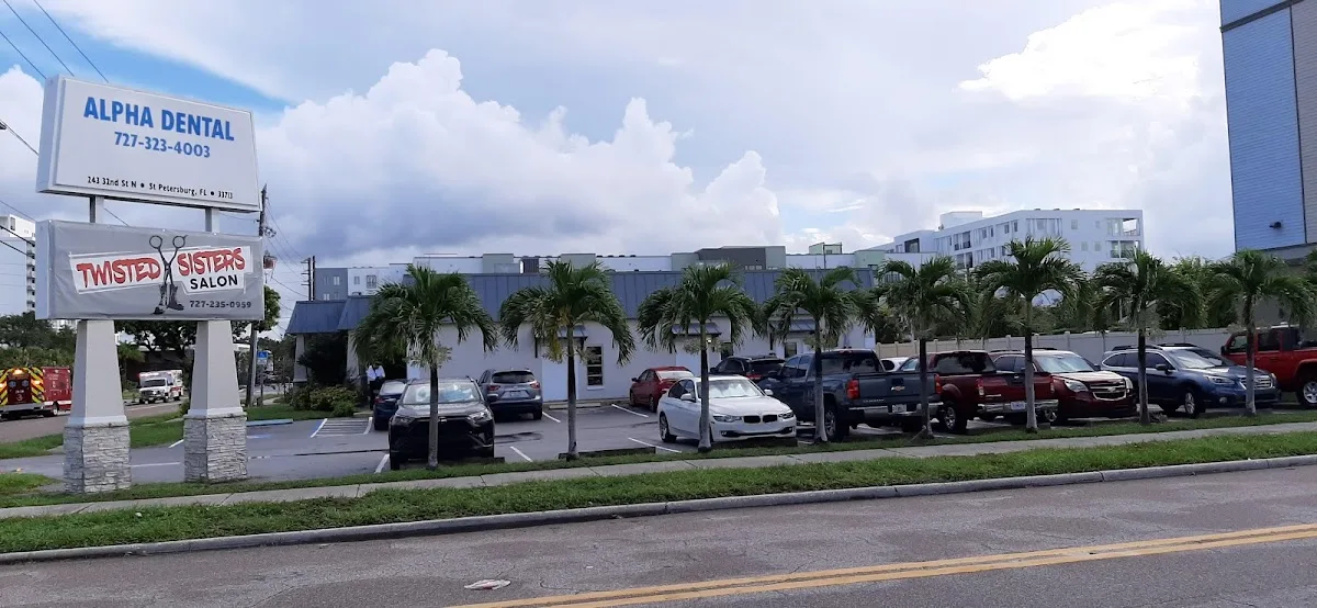 Stellar Dental of St. Pete — photo 1