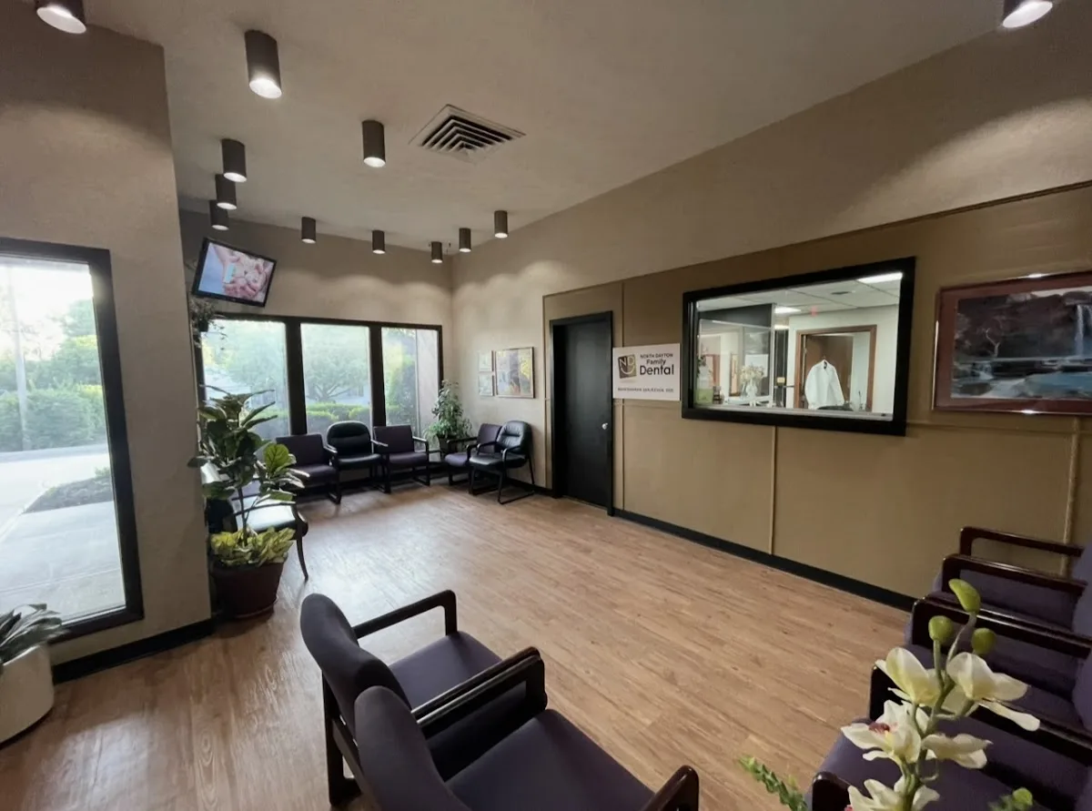 Steve A Sato DDS — photo 4