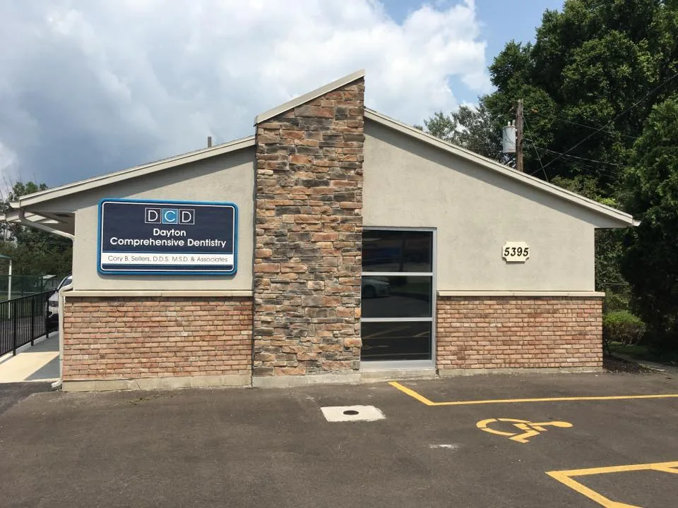 Steve A Sato DDS — photo 5
