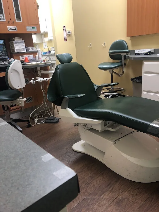 Stockton Family & Cosmetic Dentistry PA — photo 2