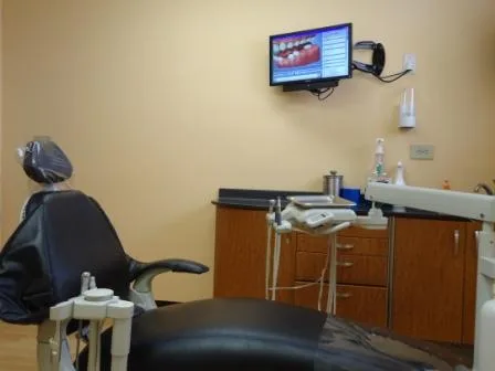 Stockton Family & Cosmetic Dentistry PA — photo 4