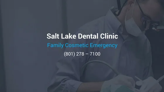 Stoker Dental & Orthodontics (Formerly Salt Lake City Dental Center) — photo 5