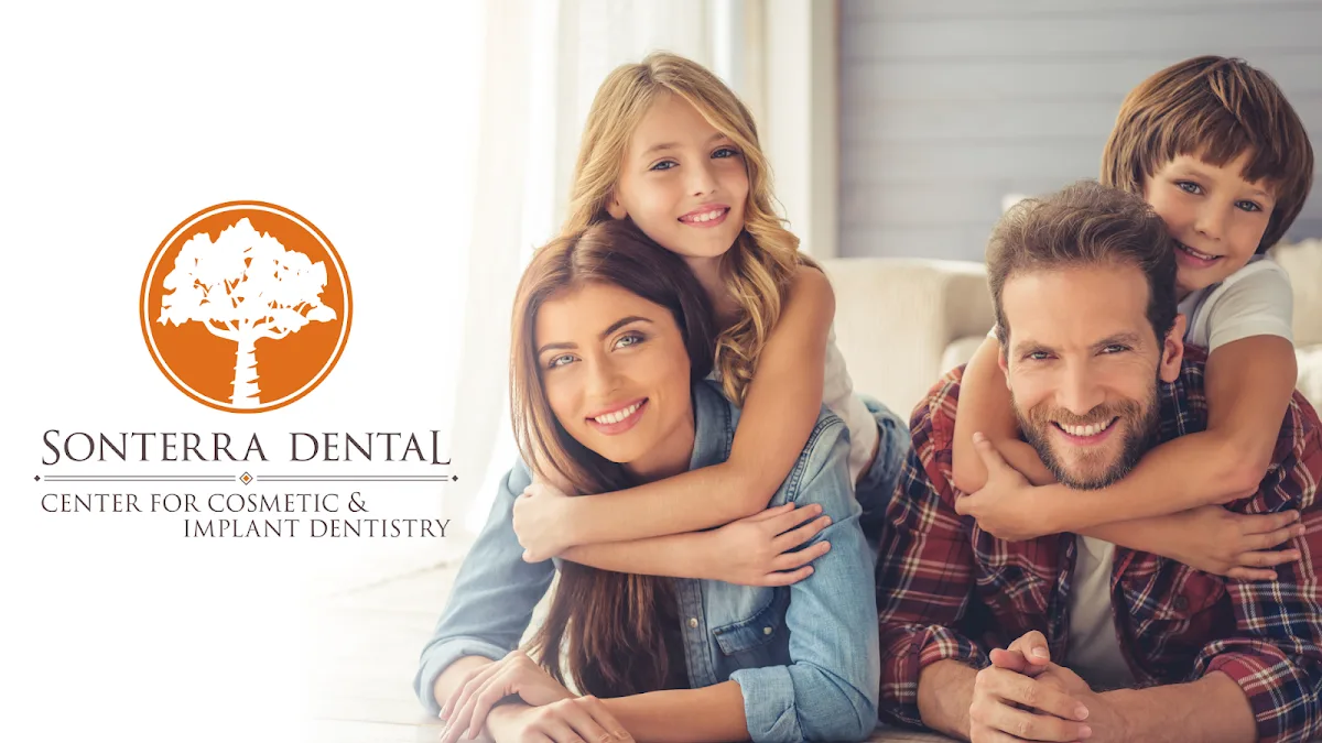 Stone Oak Aesthetic Dentistry — photo 4