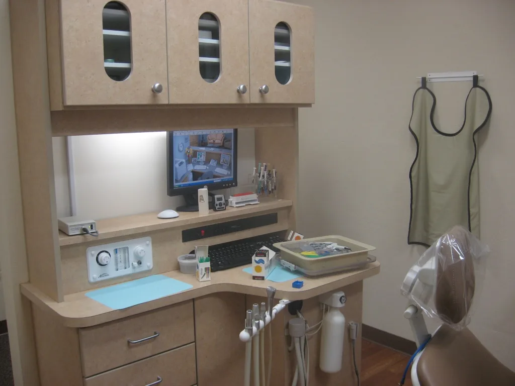 Stonebridge Dental: Stephen R Cash DDS — photo 2
