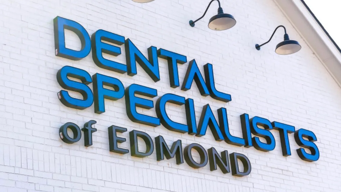 Stonebridge Dental: Stephen R Cash DDS — photo 4