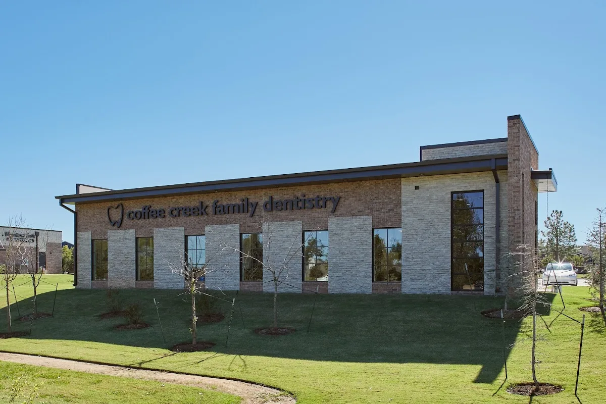 Stonebridge Dental: Stephen R Cash DDS — photo 5
