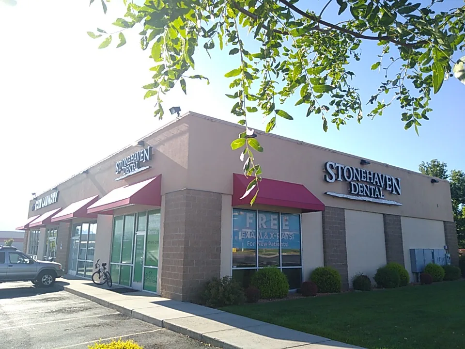Stonehaven Dental — photo 1