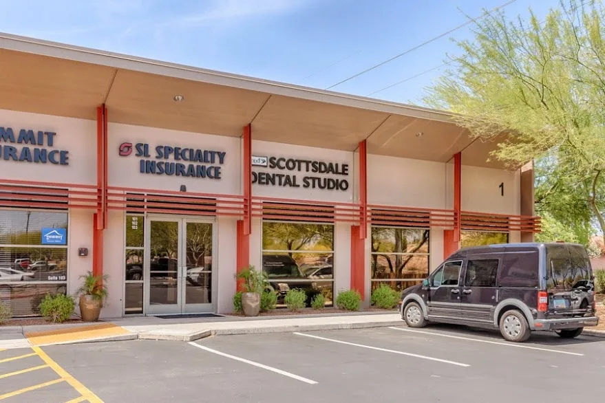 Studio B Smiles - Scottsdale, AZ — photo 4