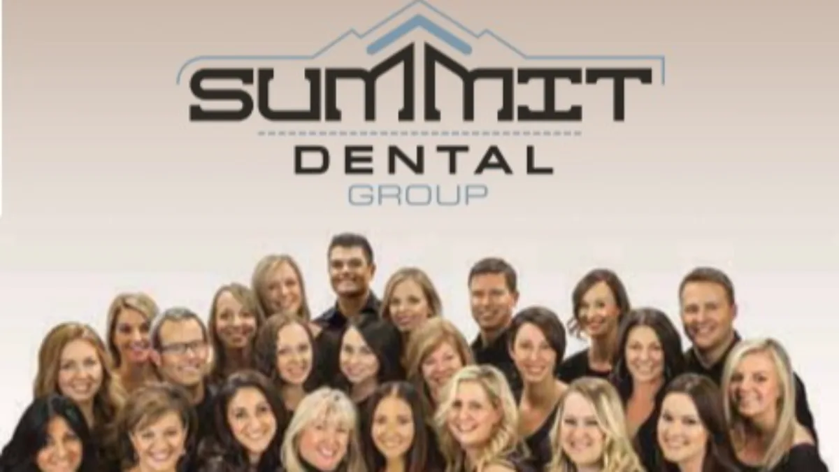 Summit Dental Group — photo 1