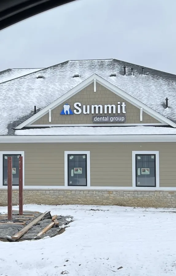 Summit Dental Group - North Fort Wayne — photo 2