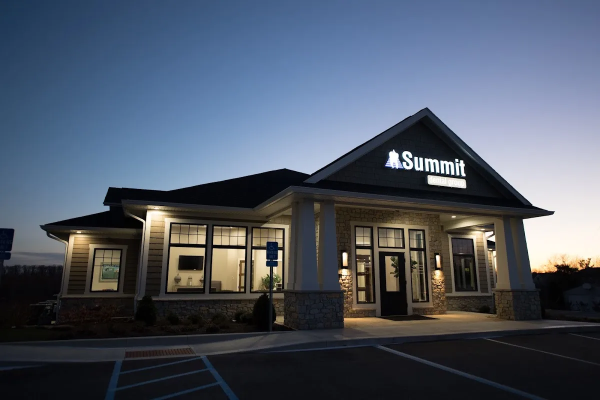 Summit Dental Group - Southwest Fort Wayne — photo 1