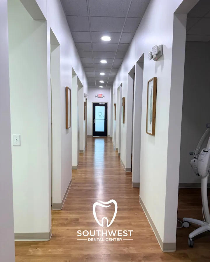 Summit Dental Group - Southwest Fort Wayne — photo 3