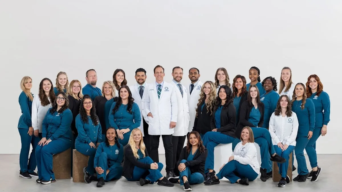 Summit Dental Group - Southwest Fort Wayne — photo 4