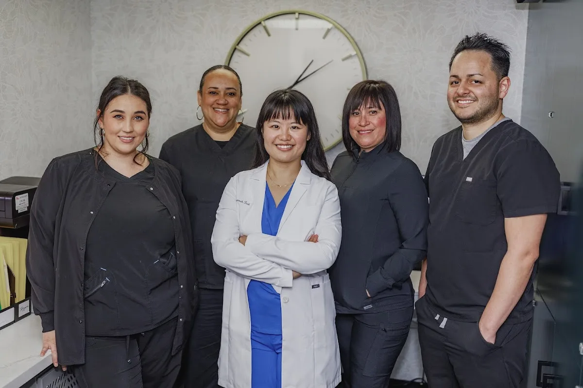 Sunny Dental Bakersfield — photo 1