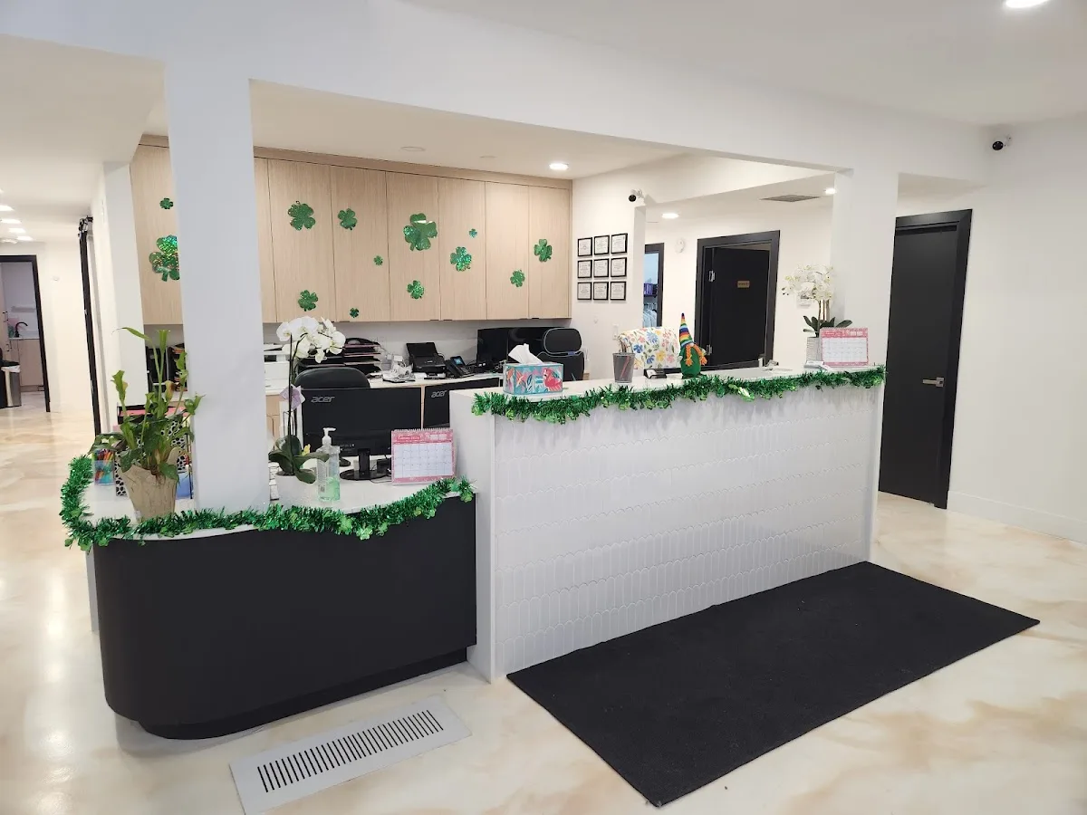 Sunset Dental — photo 1