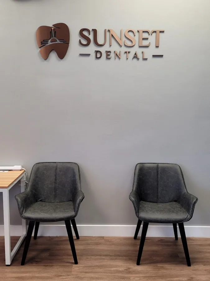 Sunset Dental — photo 2