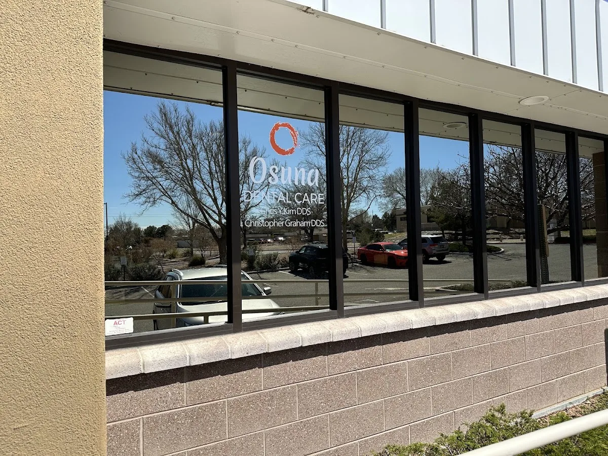 Sunset Dental — photo 5