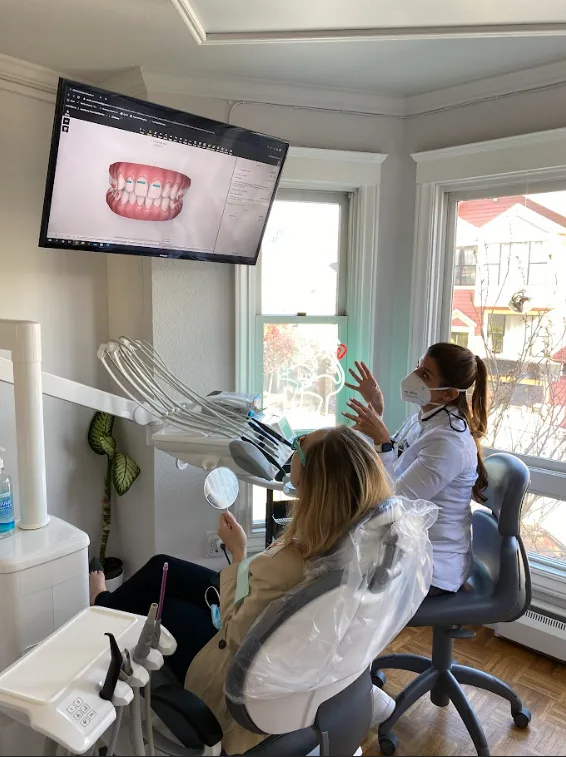 Sunset Dentistry | Cosmetic Dentistry | Invisalign Provider