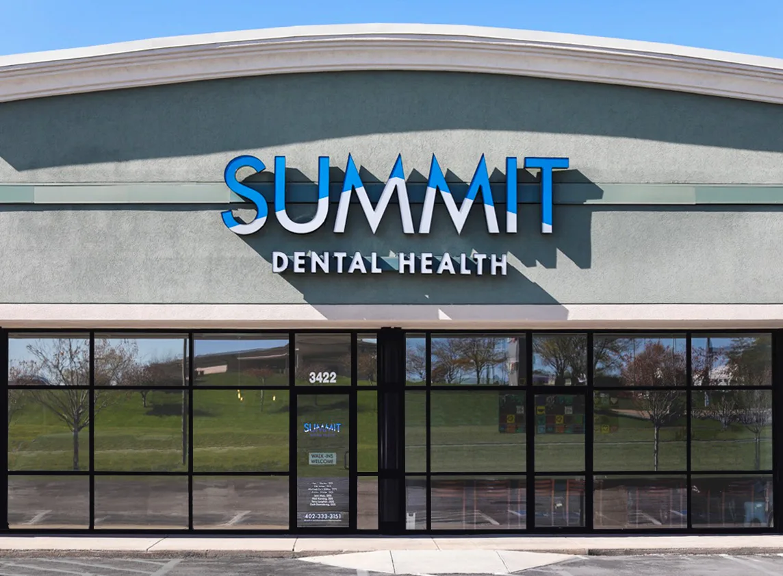 Superior Dental Health - Omaha — photo 4