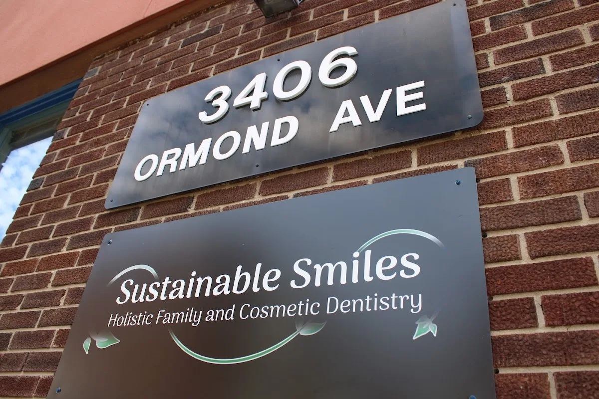 Sustainable Smiles — photo 1
