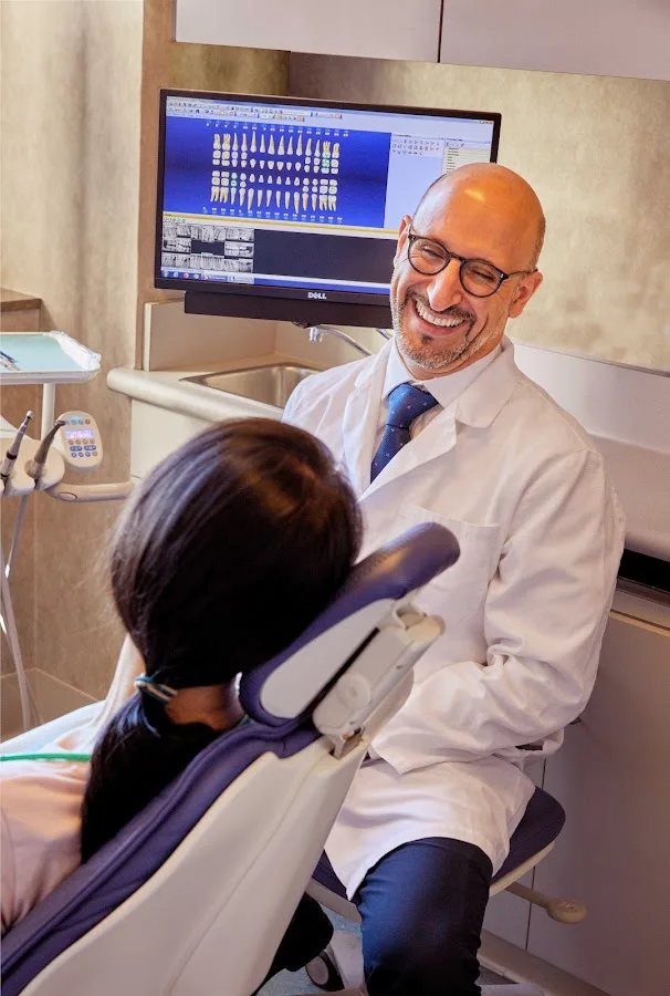 Sutter Dental | Dr. Gary Arabatyan, DDS — photo 1