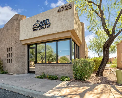 Swan Dental