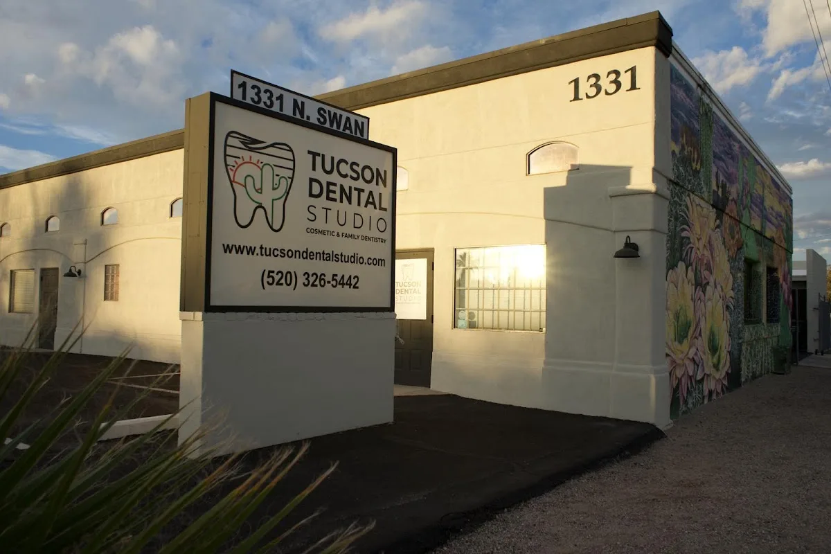 Swan Dental — photo 3