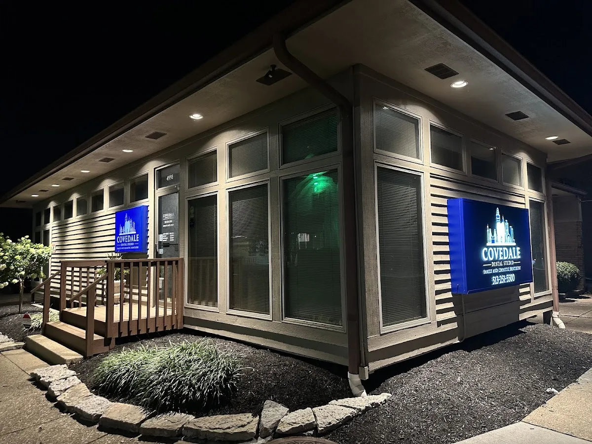 Sweet Tooth Dental Wellness & Implants — photo 5
