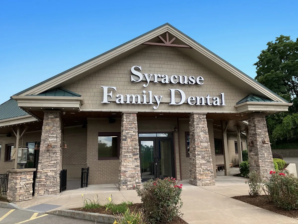 Syracuse Family Dental — photo 1