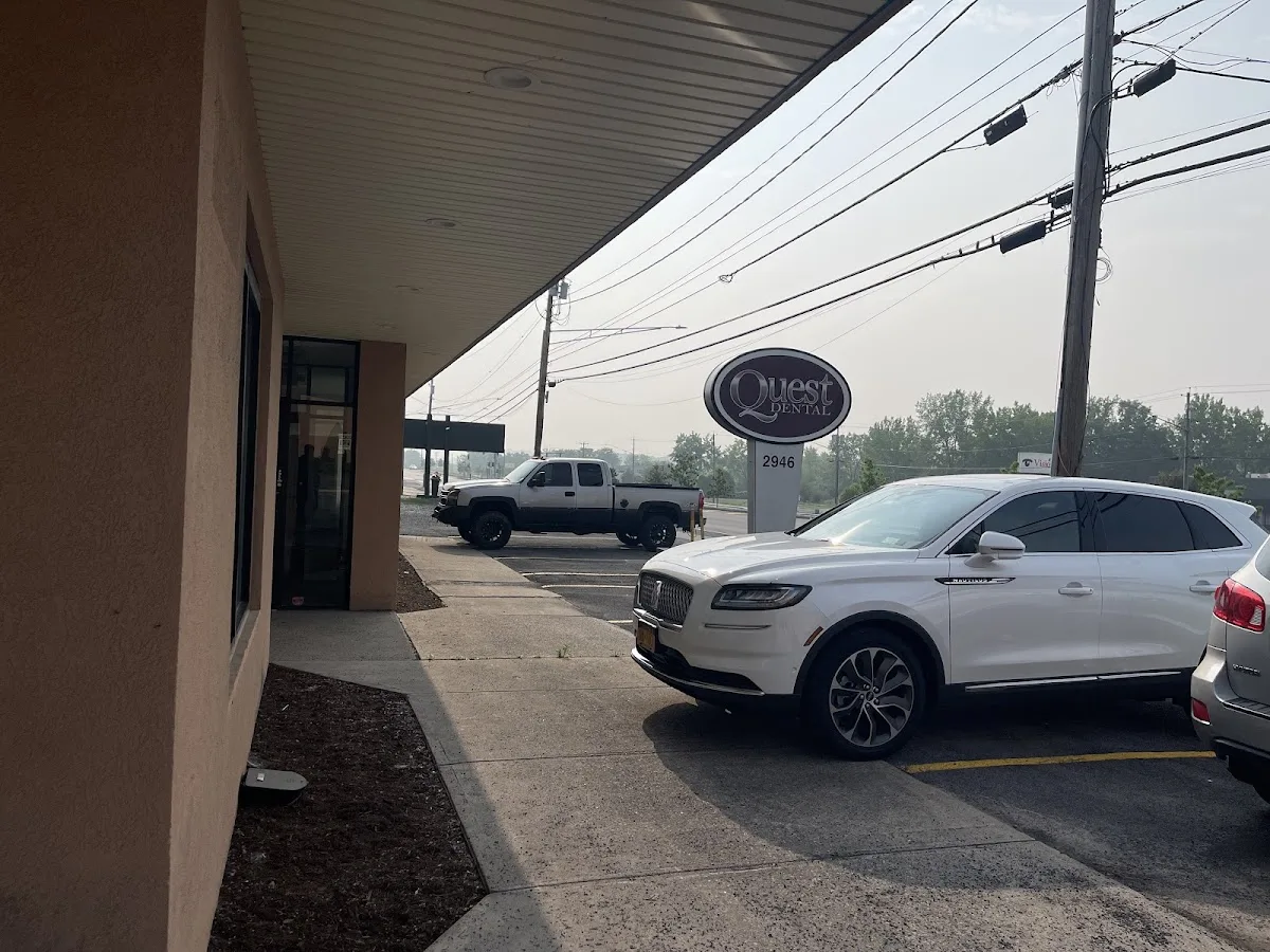 Syracuse Family Dental — photo 5