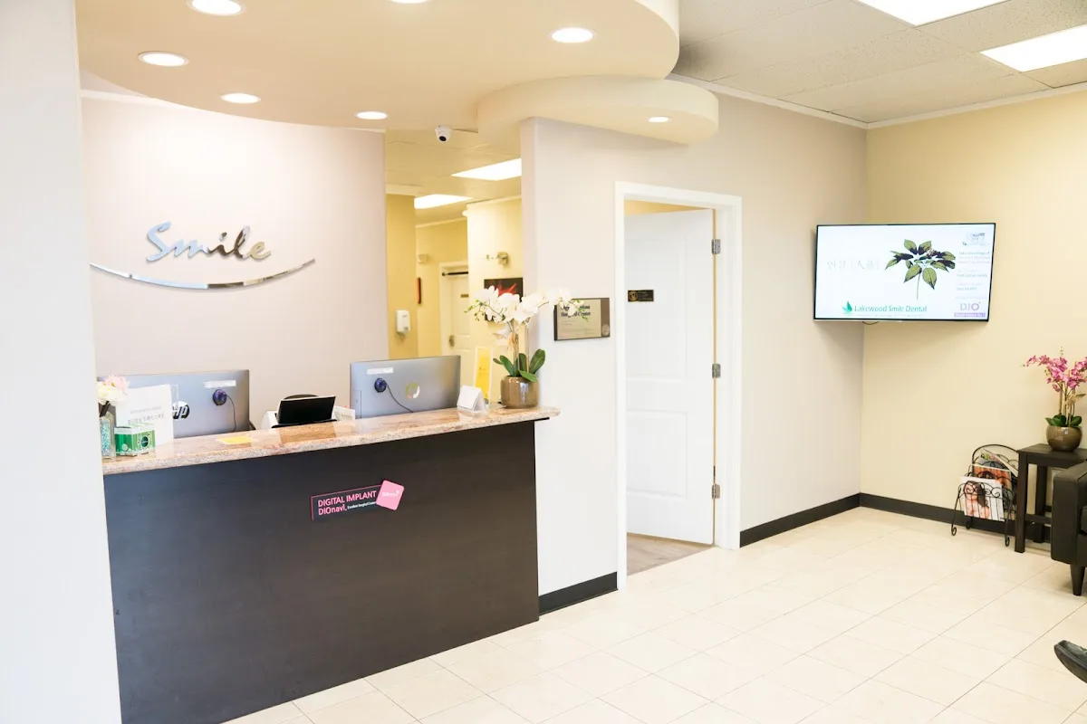 Tacoma Smiles Dentistry — photo 4