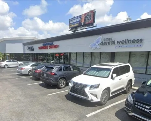 Tampa Dental Wellness of Carrollwood | Restorative, Cosmetic & General Dentist Tampa — photo 1
