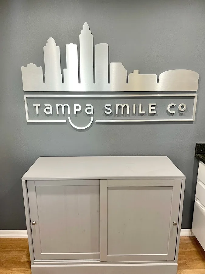Tampa Smile Co. - South Tampa — photo 1