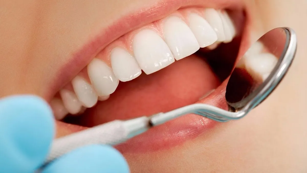 Tates Creek Dental — photo 4