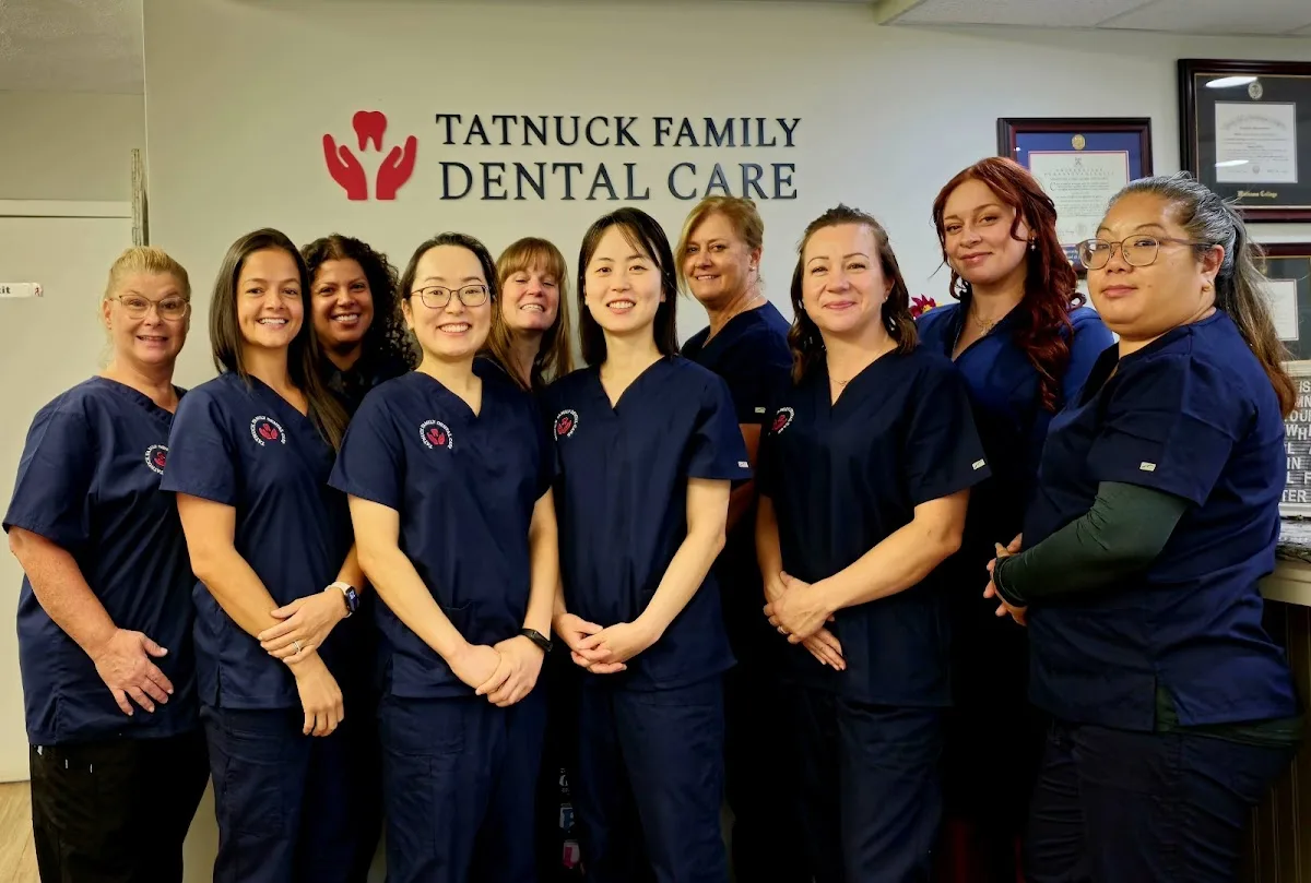 Tatnuck Family Dental Care - Worcester — photo 1