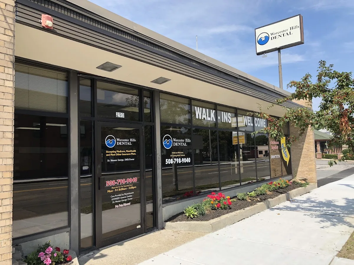 Tatnuck Family Dental Care - Worcester — photo 5