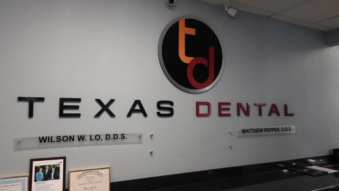 Texas Dental