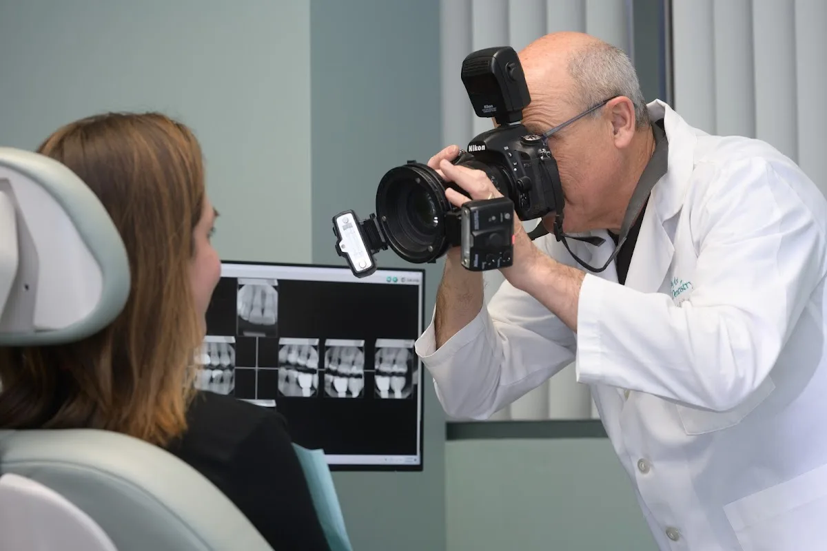 The Art of Dentistry